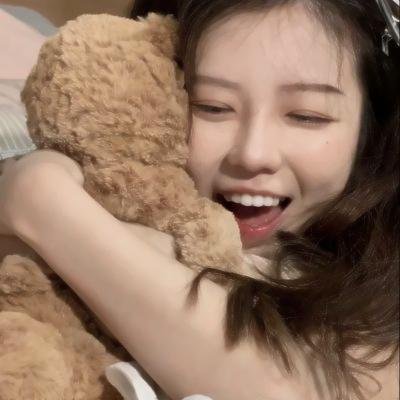 重生后我活成最可爱的样子