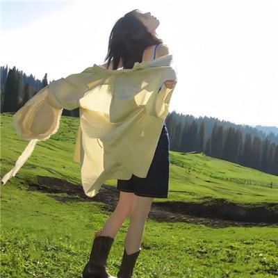 精灵宝可梦：就决定是你了